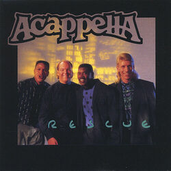 Cover of Rescue