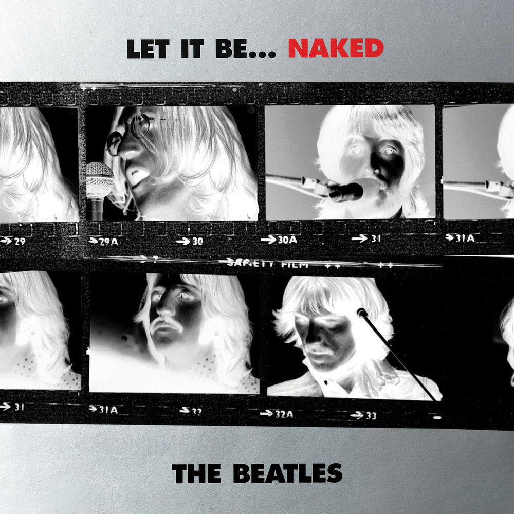 Picture of Let It Be... Naked (Remastered)