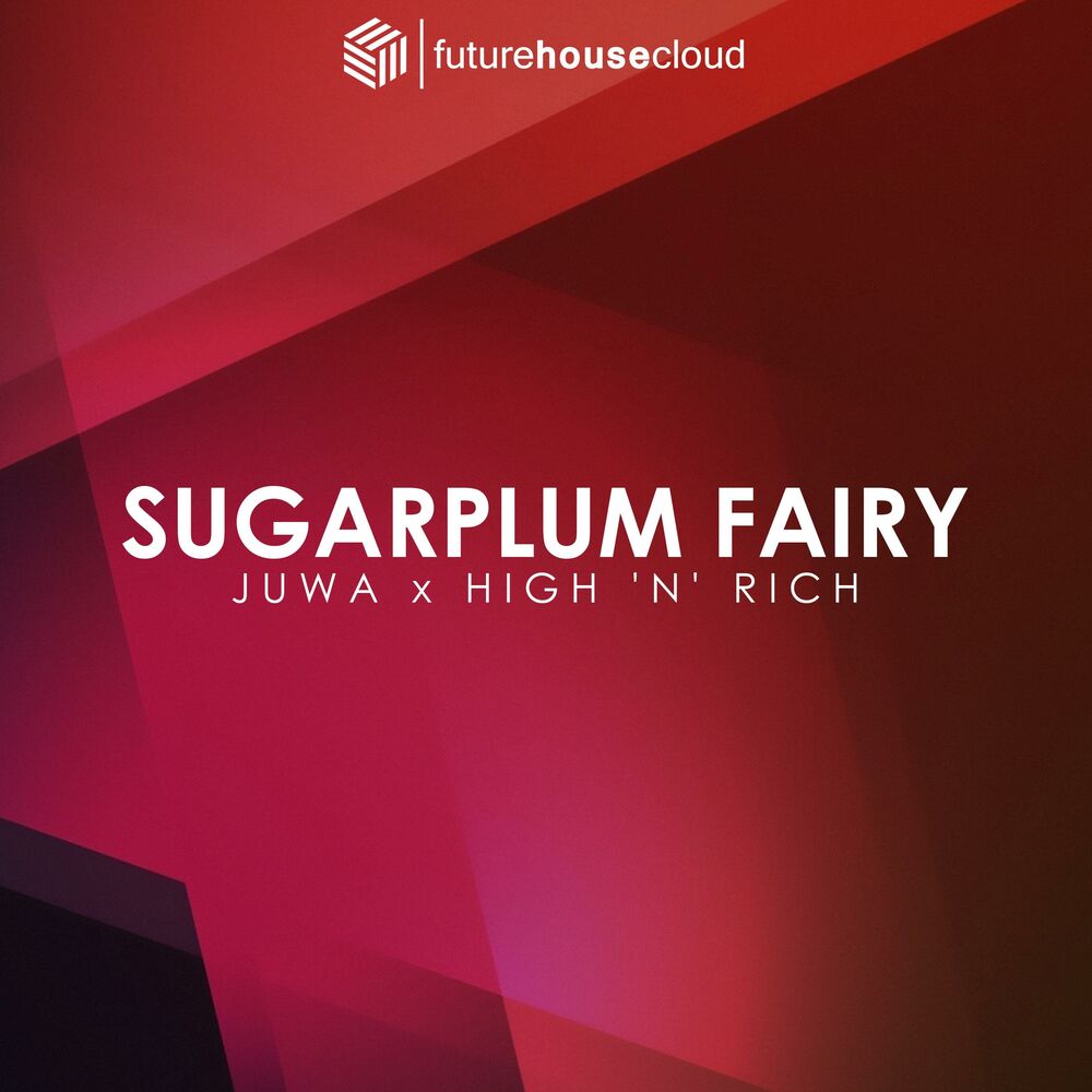 Picture of Sugarplum Fairy (feat. High 'n' Rich)