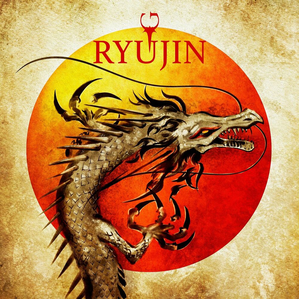 Picture of The Rising Dragon