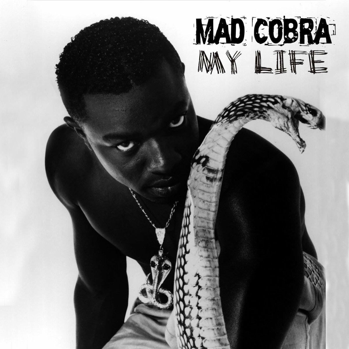 Album cover of My Life