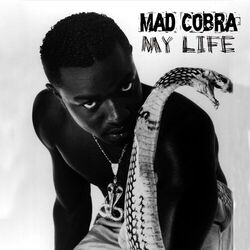Cover of My Life