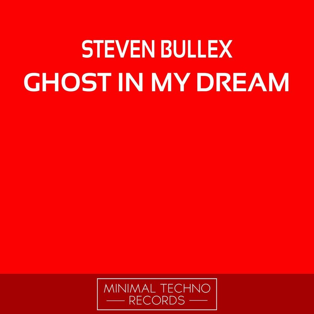 Picture of Ghost In My Dream