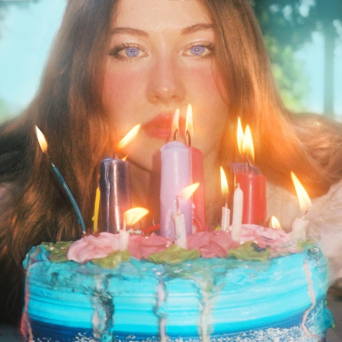 Album cover of 25