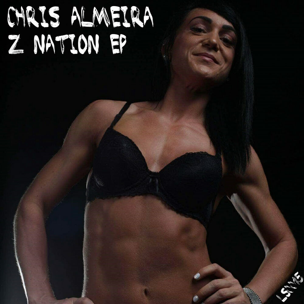 Picture of Z Nation EP