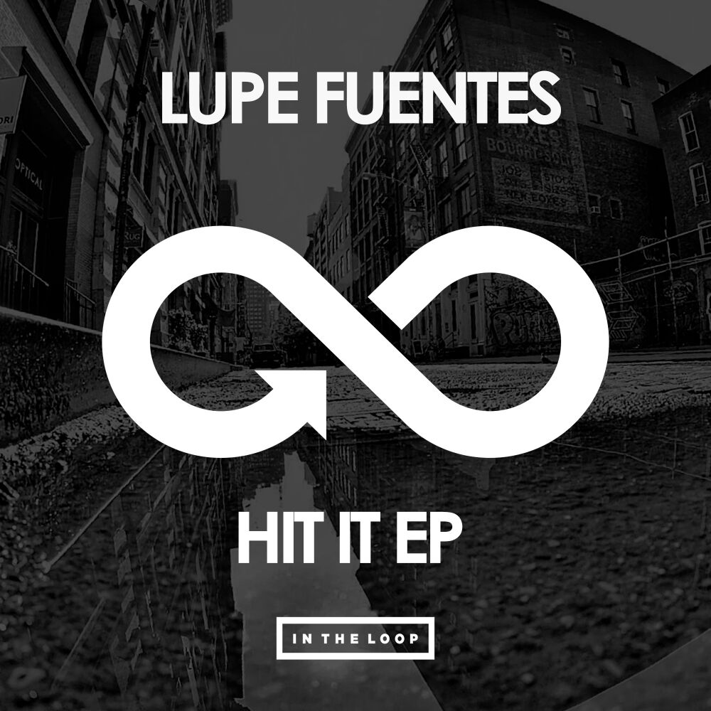 Picture of Hit It EP