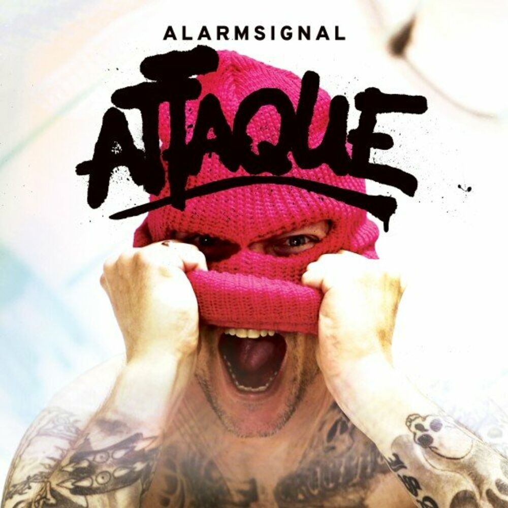 Picture of Attaque