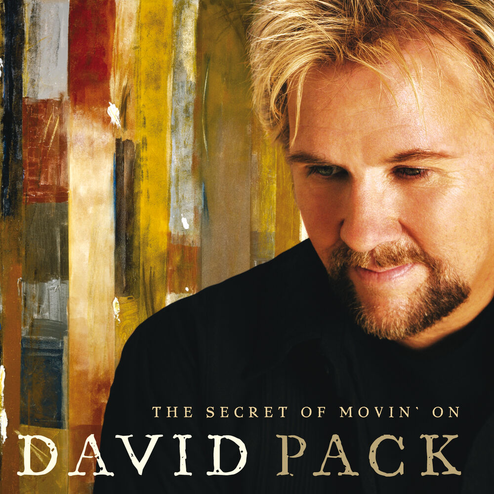 Picture of The Secret Of Movin' On