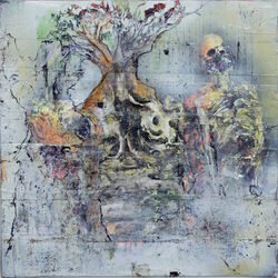 Cover of Undertow