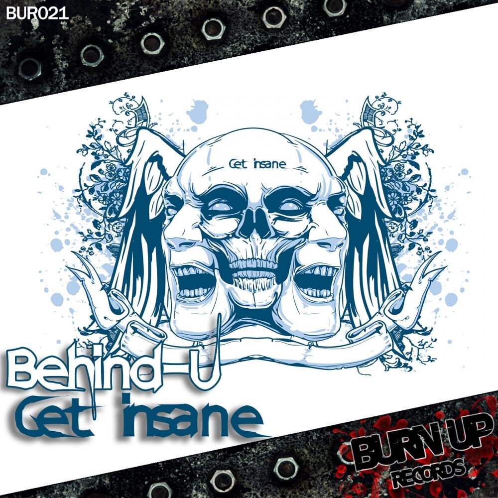 Picture of Get Insane
