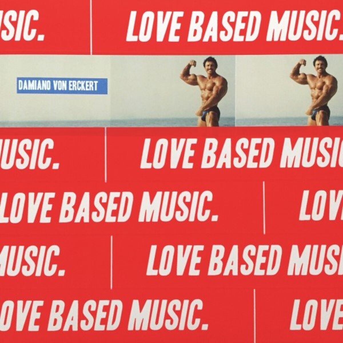 Album cover of Love Based Music.