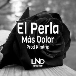 Cover of Más Dolor