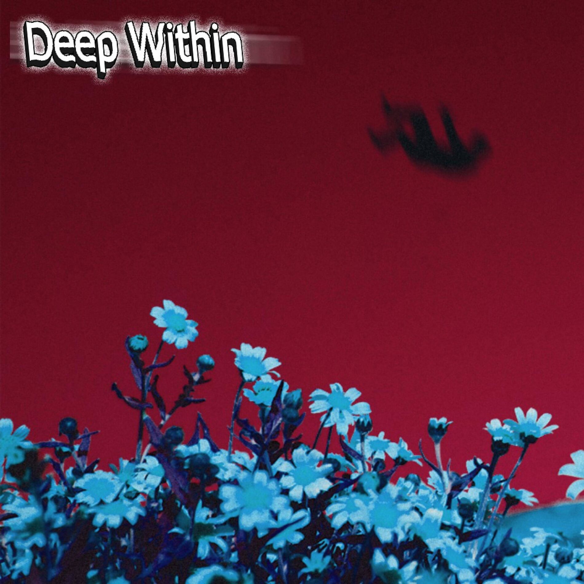 Album cover of Deep Within