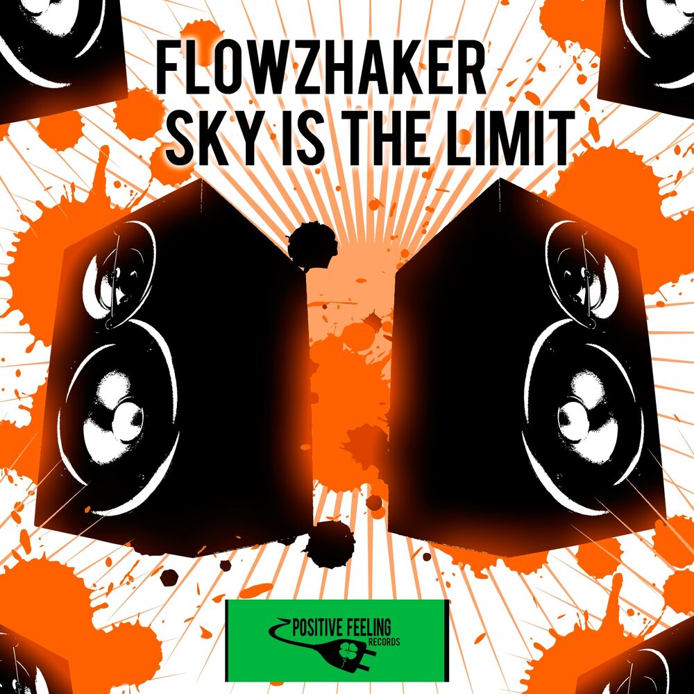 Picture of The Sky Is the Limit (Instrumental Mix)