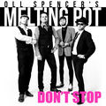 Don't Stop