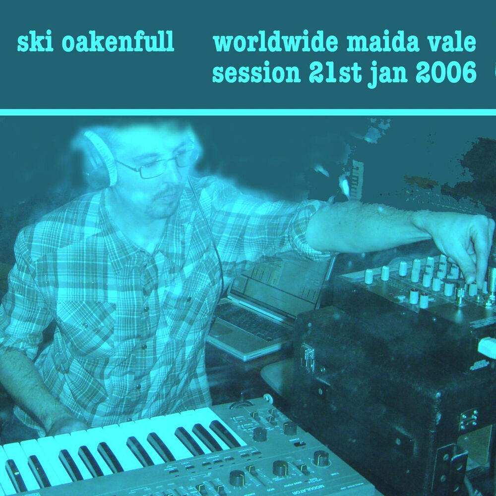 Picture of Live at Maida Vale EP
