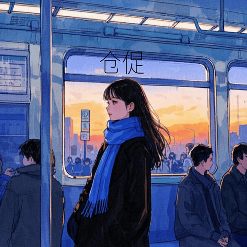 仓促