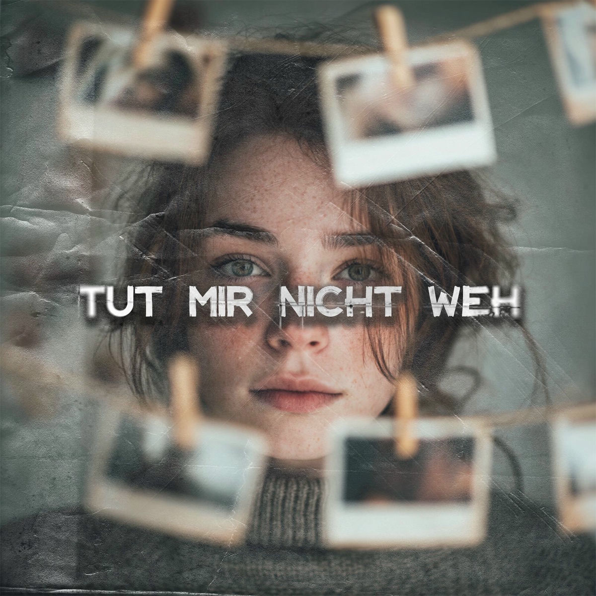 Album cover of Tut mir nicht weh