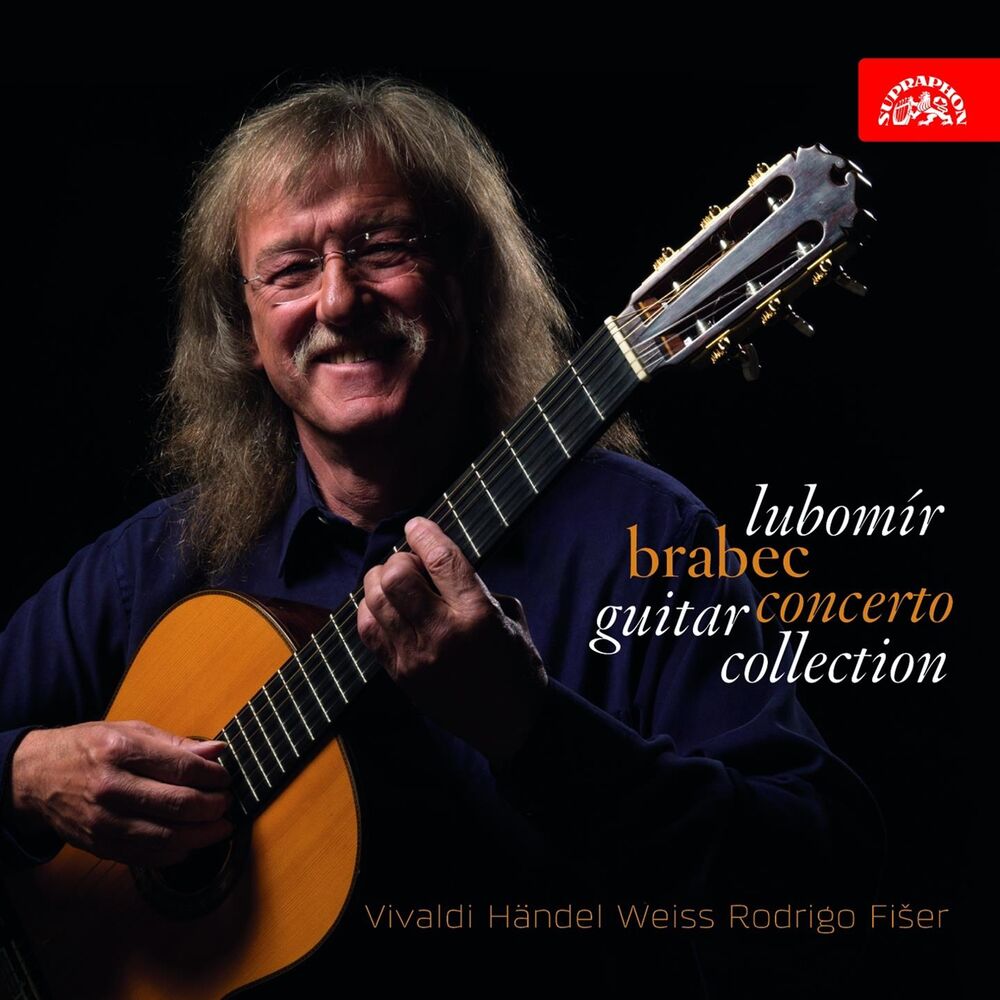 Picture of Guitar Concerto Collection