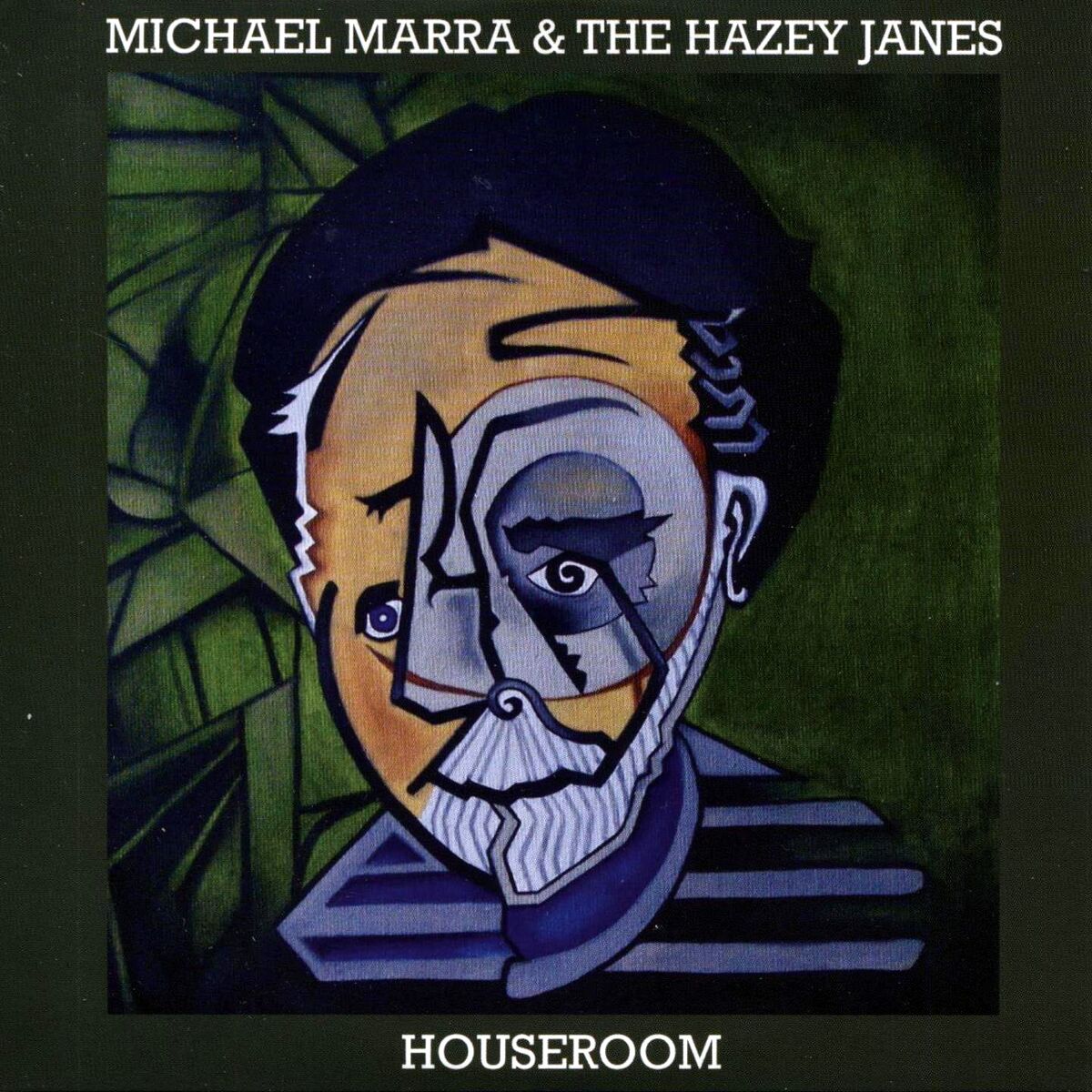 Album cover of Houseroom