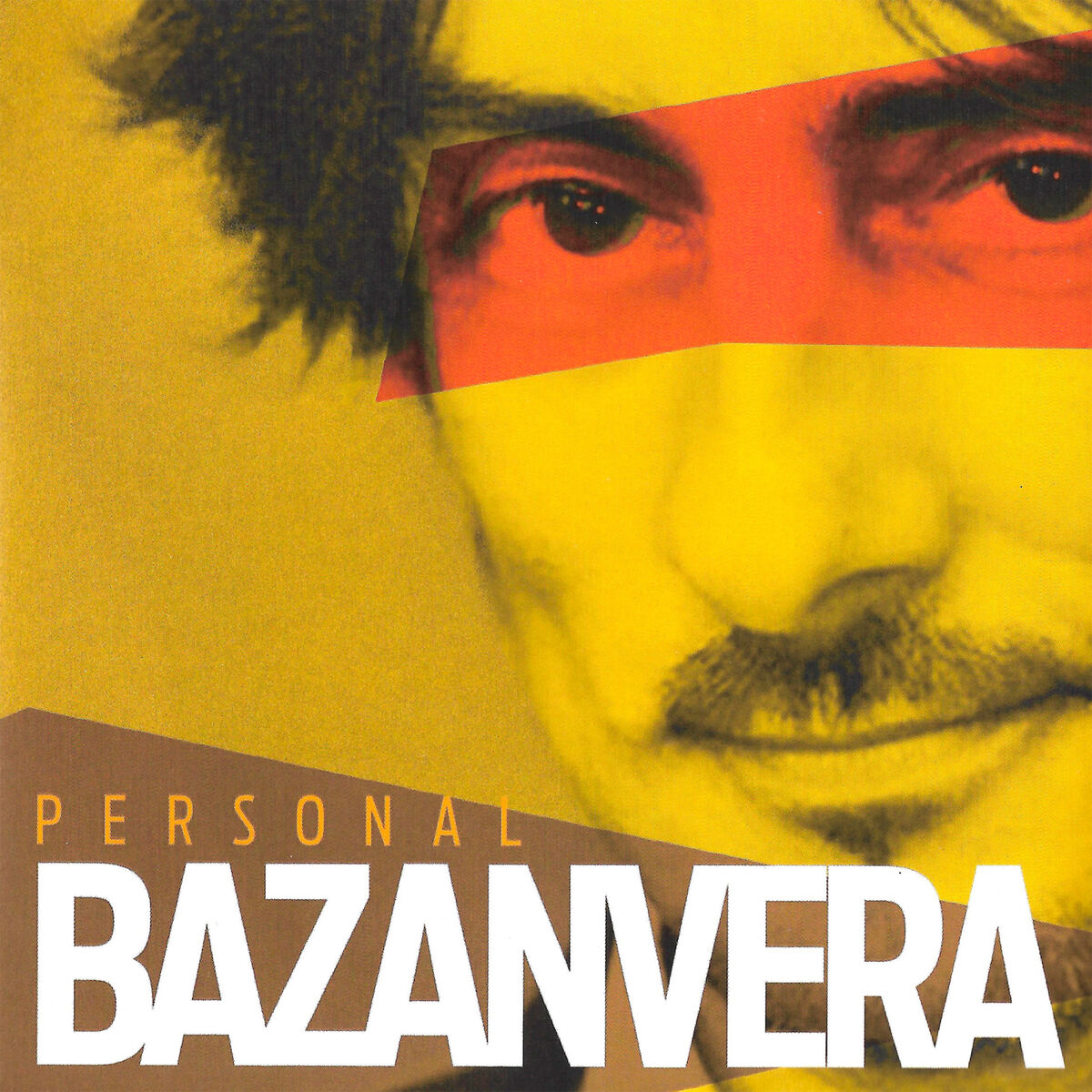 Album cover of Personal