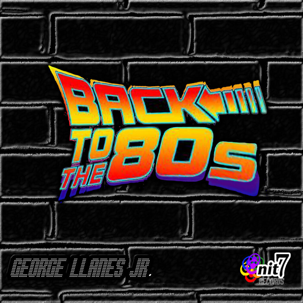 Picture of Back to the 80's