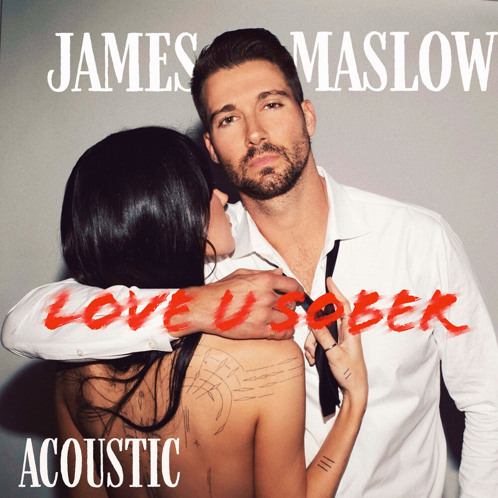 Picture of Love U Sober (Acoustic)