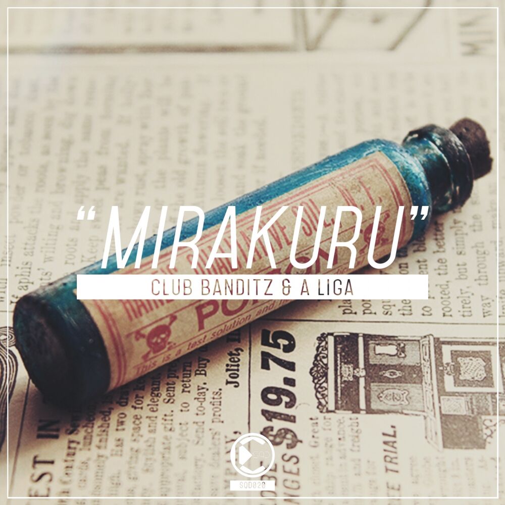 Picture of Mirakuru