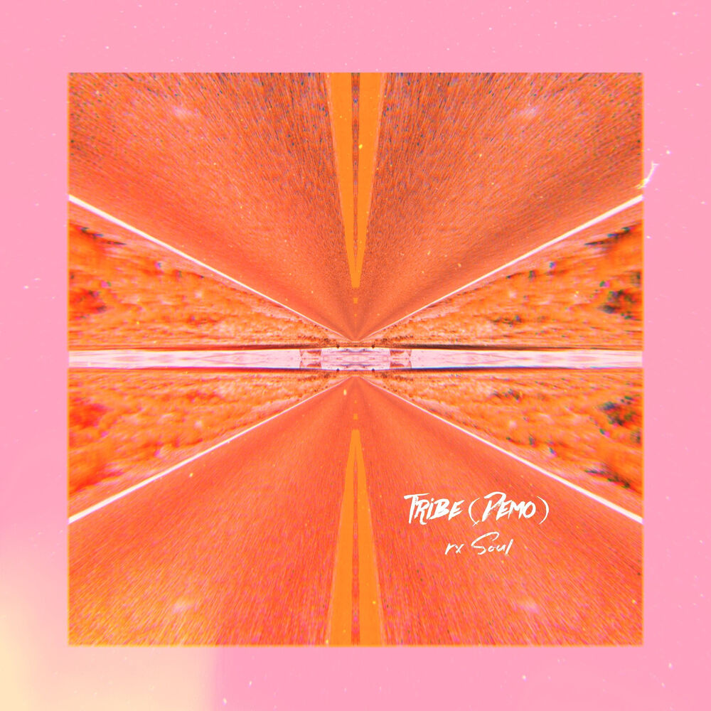Picture of Tribe (Demo)