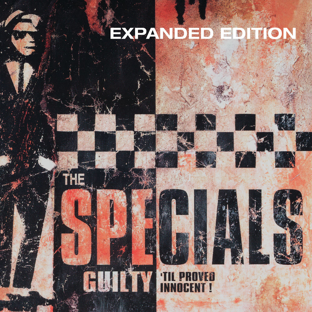 Guilty 'til Proved Innocent! cover