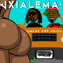 Cover of Ixialema