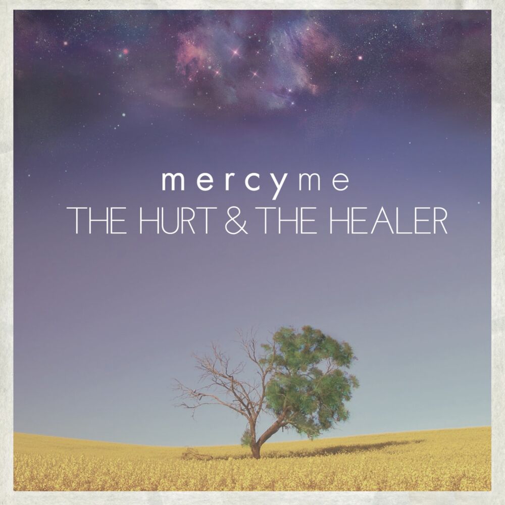 Picture of The Hurt & The Healer