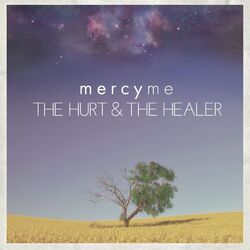 Cover of The Hurt & The Healer