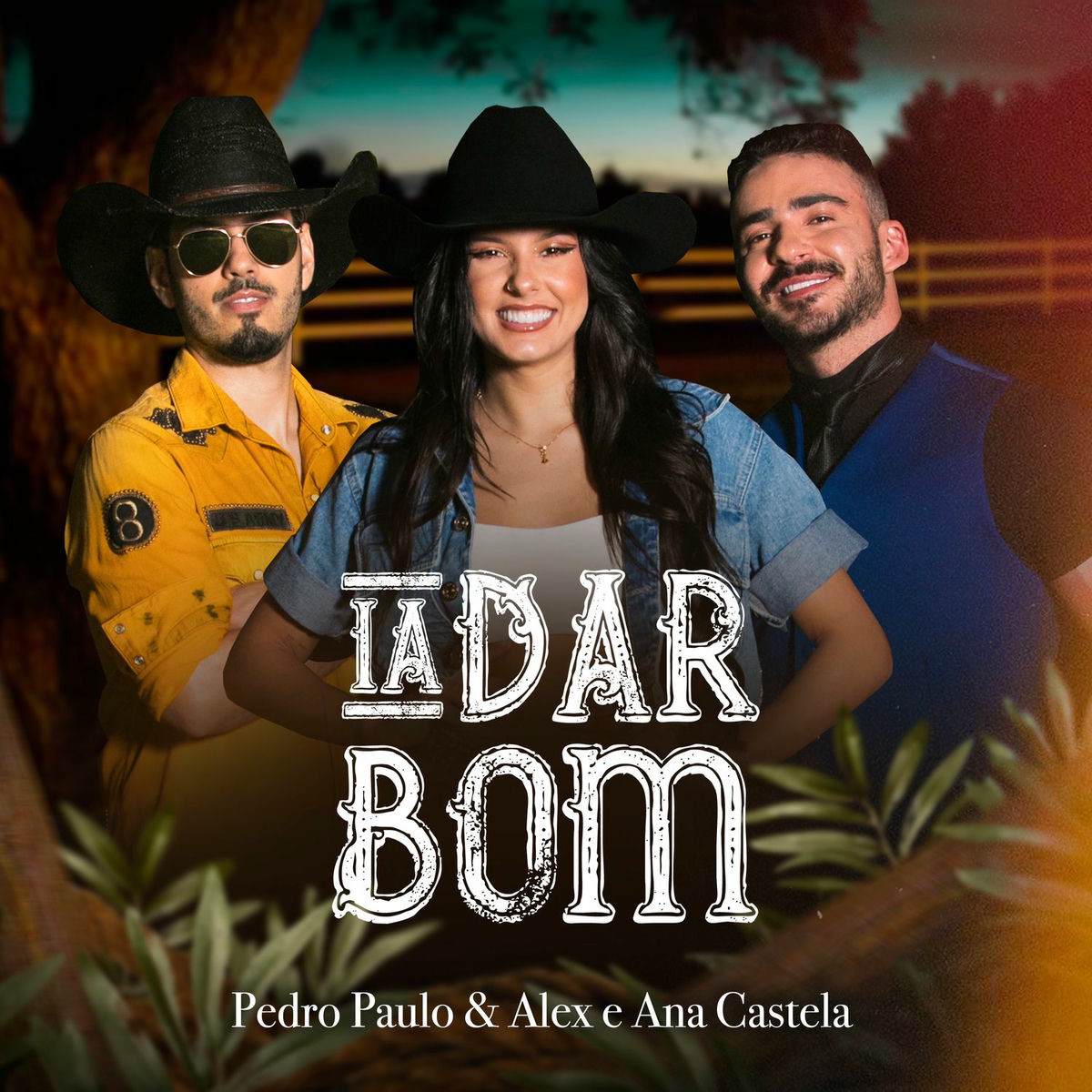 Album picture of Ia Dar Bom