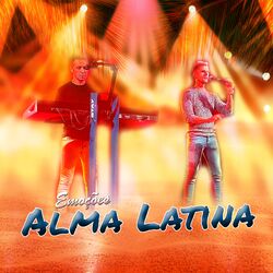 Cover of Emoções