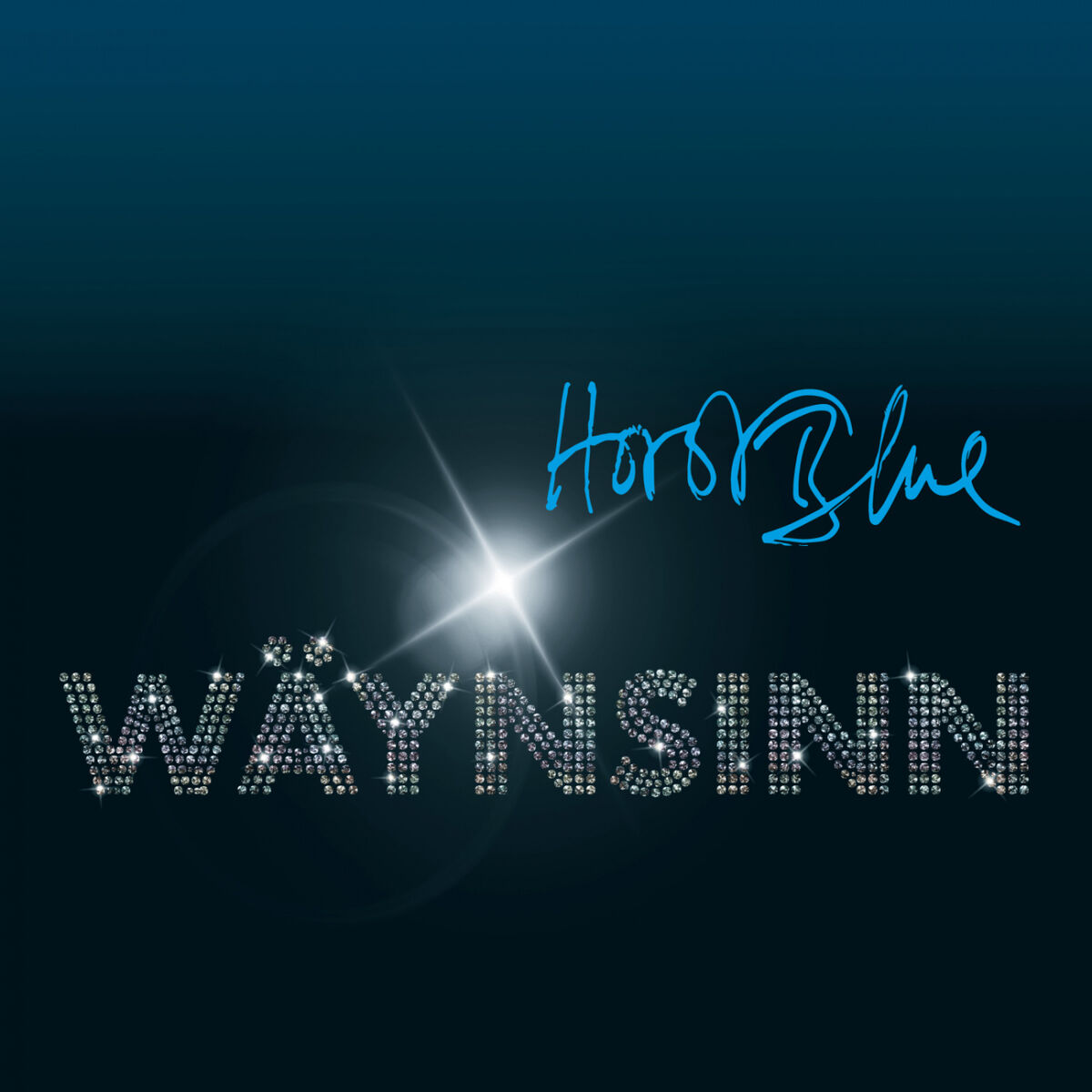 Album picture of Wäynsinn