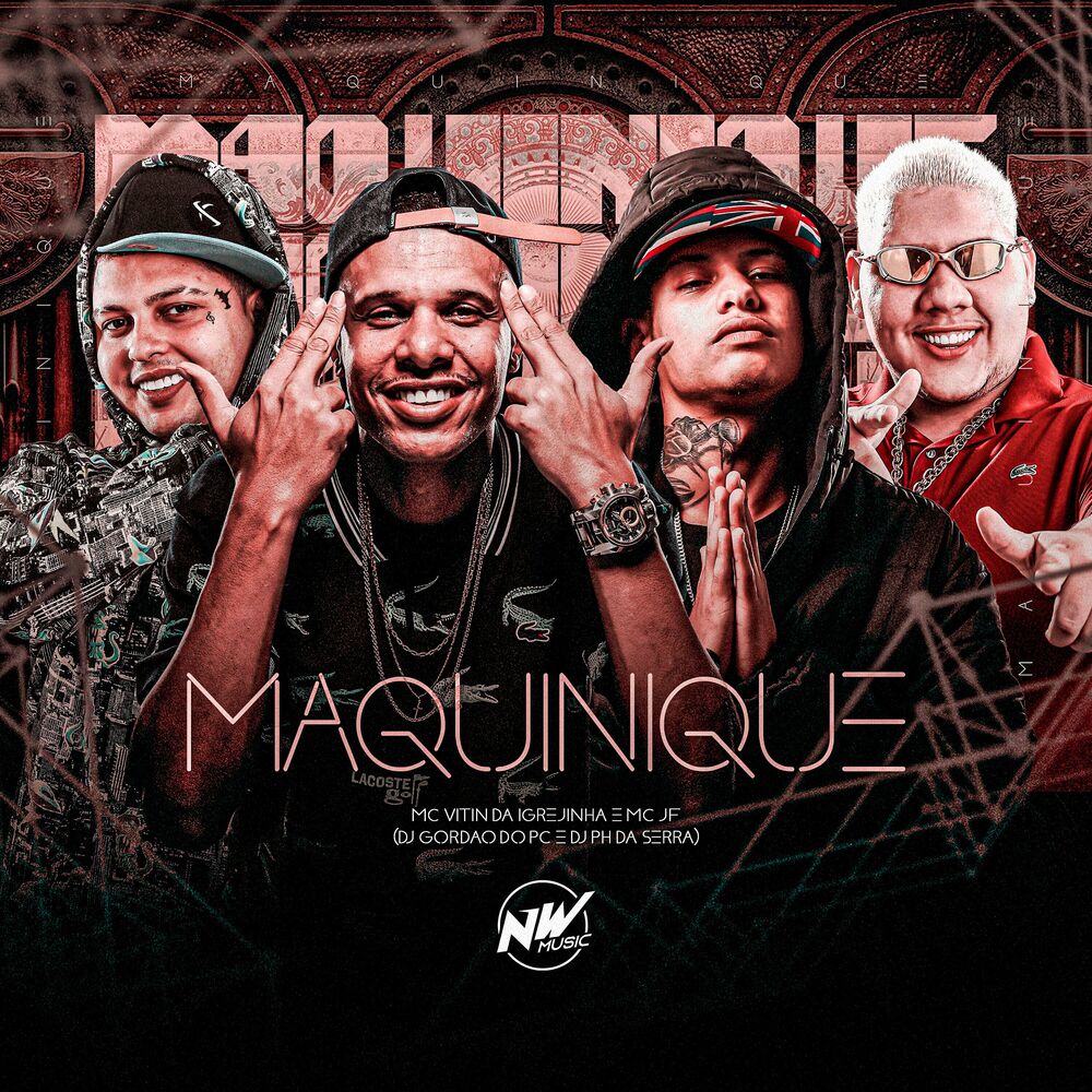 Picture of Maquinique