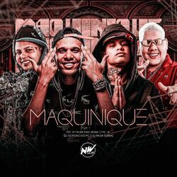 Cover of Maquinique