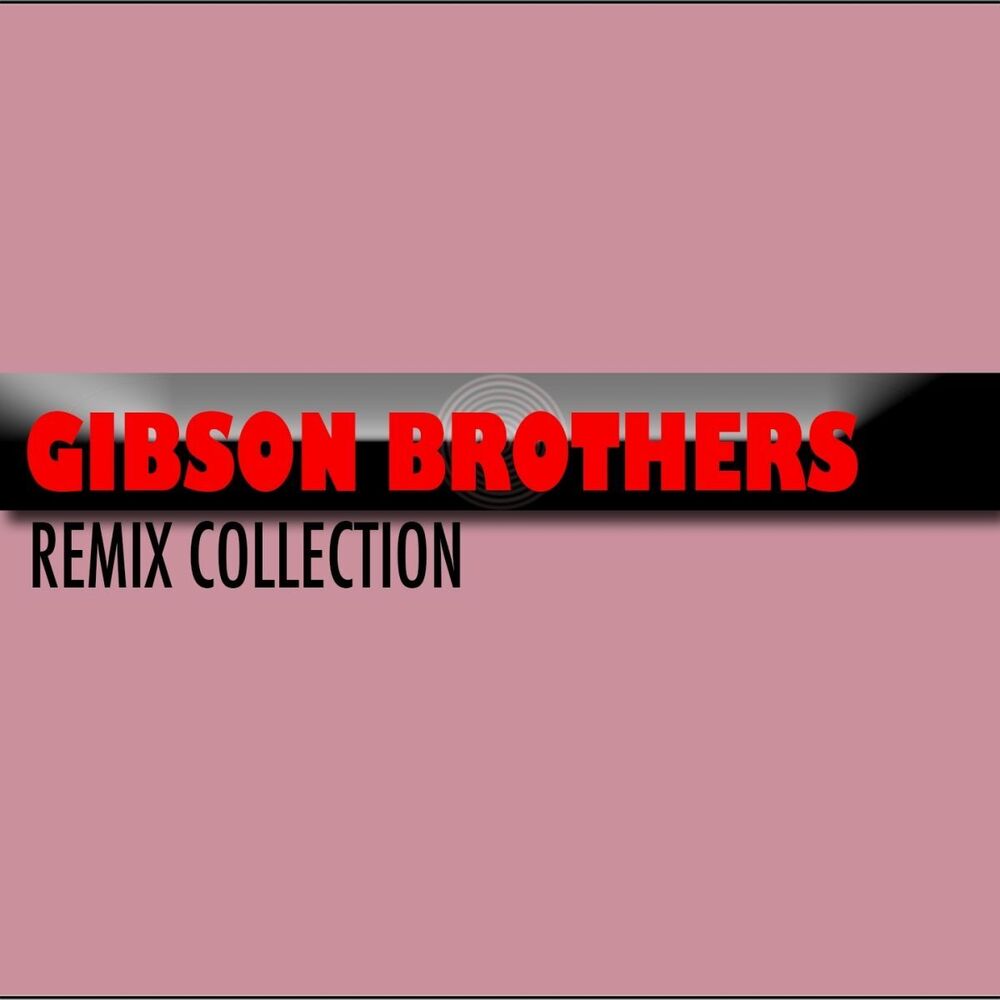 Picture of Gibson Brothers