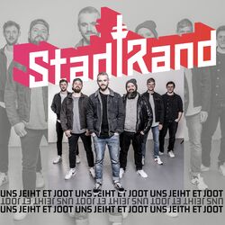 Cover of Uns jeiht et joot