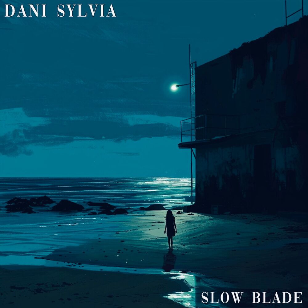 Picture of Slow Blade