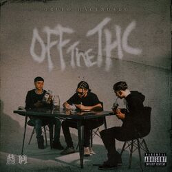 Cover of Off The THC