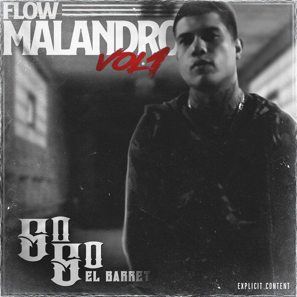 Picture of Flow Malandro, Vol. 1