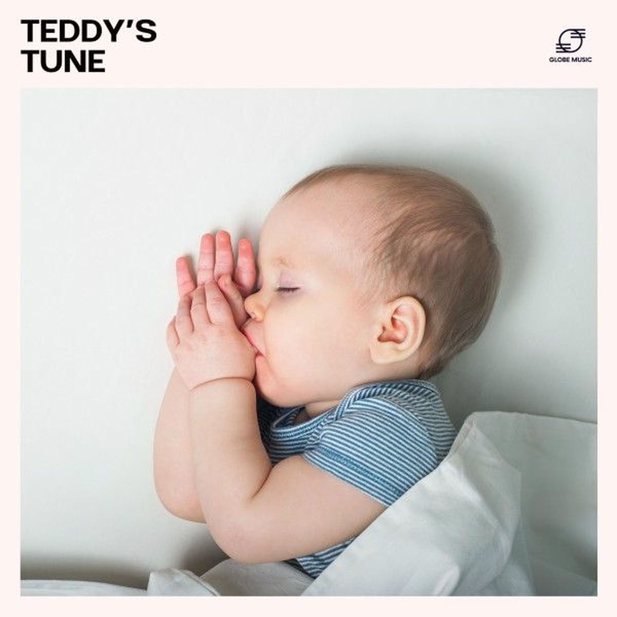 Album cover of Teddy's Tune