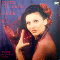 music cover