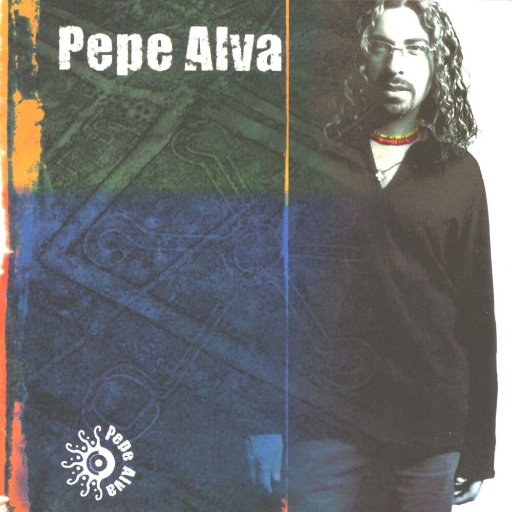 Picture of Pepe Alva