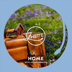 Cover of Home