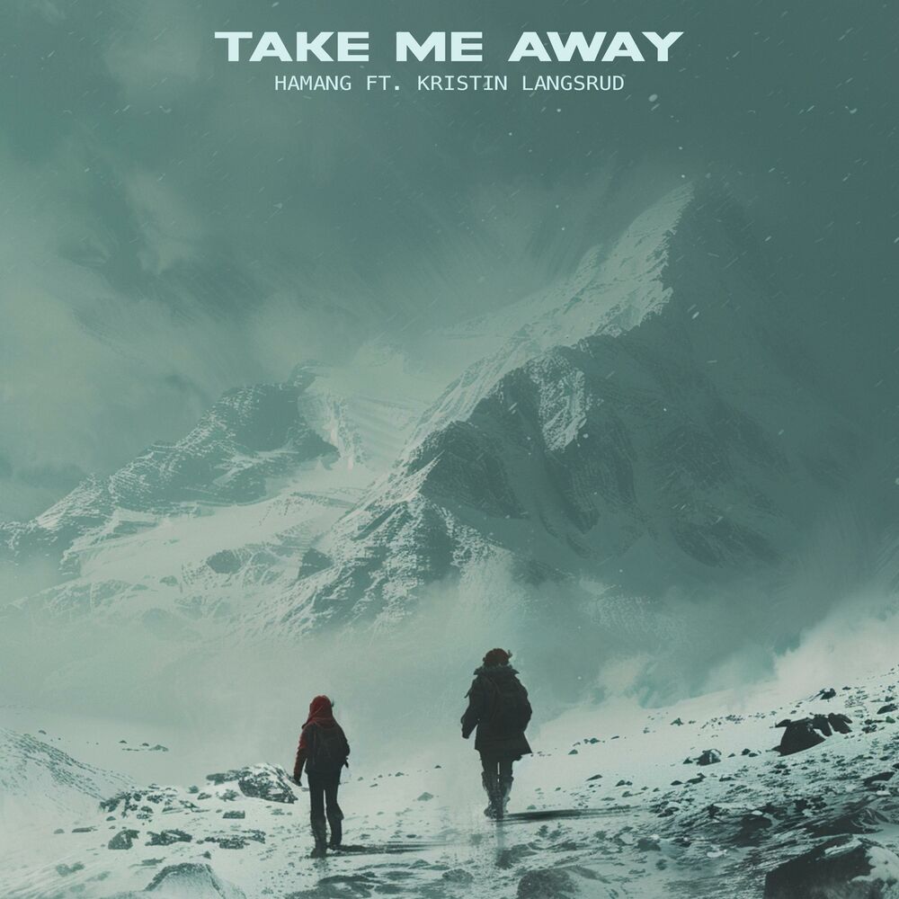 Picture of Take Me Away (feat. Kristin Langsrud)
