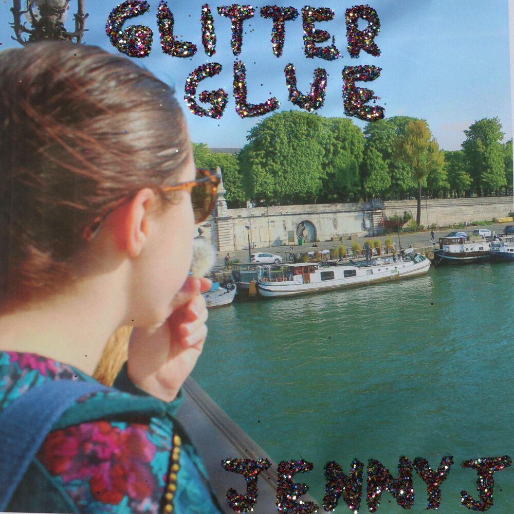Picture of Glitter Glue