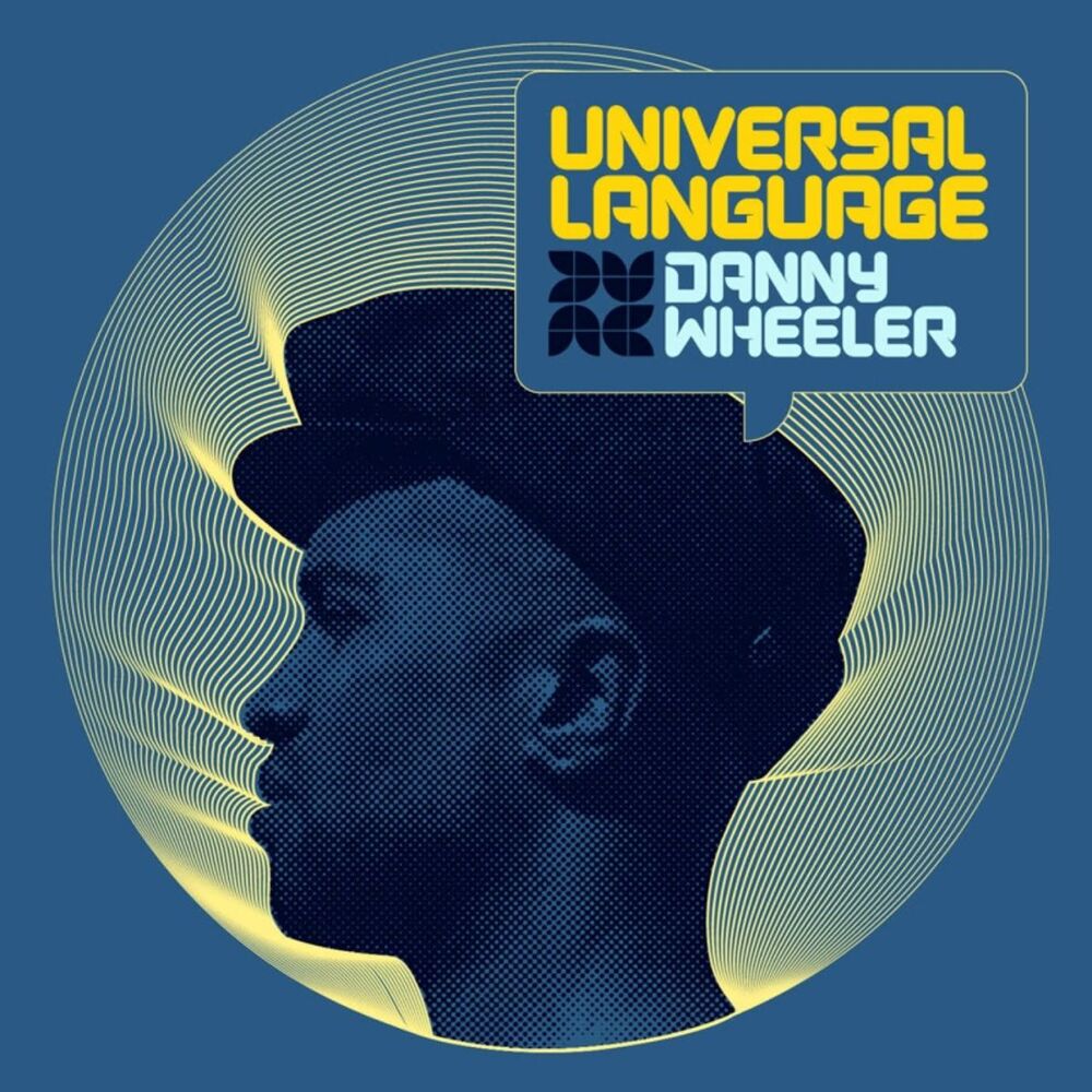 Picture of Universal Language